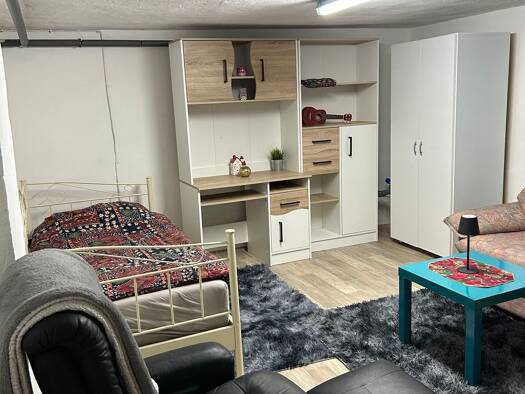 WG-Zimmer zur Miete 380 € 35 m² frei ab sofort Bad Bodendorf Sinzig 53489