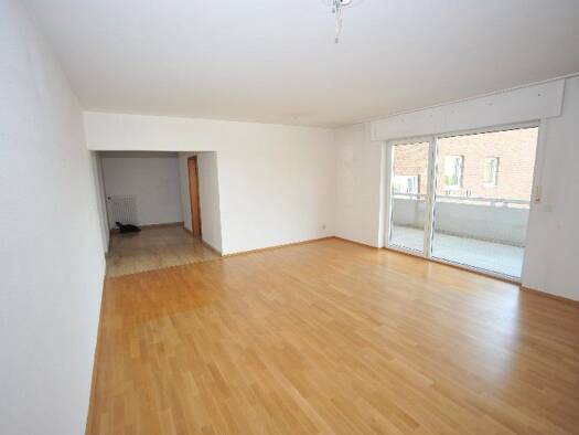 Wohnung zur Miete 979 € 3 Zimmer 89 m² 1. Geschoss frei ab sofort Hennef Hennef (Sieg) 53773