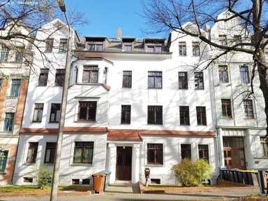 Wohnung zur Miete 460 € 4 Zimmer 81,4 m² 4. Geschoss Geibelstraße 13 Gablenz 242 Chemnitz 09127