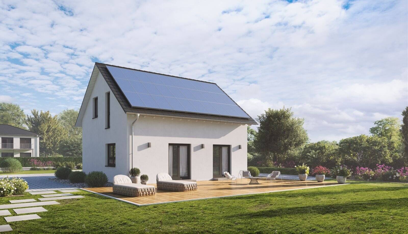 Haus – Ratingen, West - Ansicht 3
