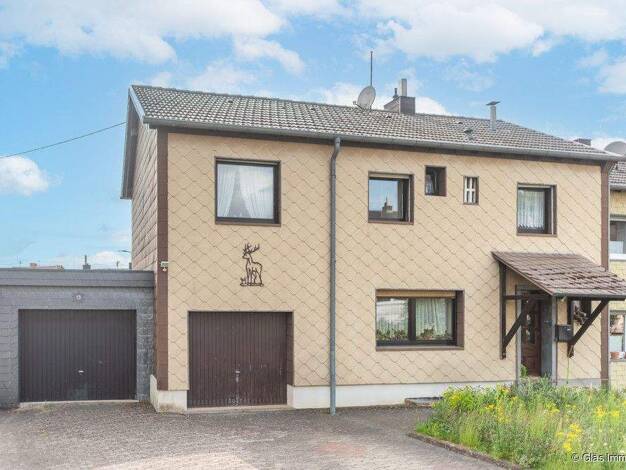 Einfamilienhaus zum Kauf 179.000 € 5 Zimmer 98 m² 320 m² Grundstück frei ab sofort Heidstock Völklingen 66333