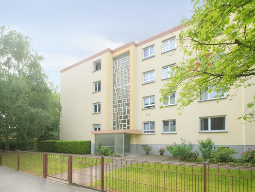 Wohnung zum Kauf 299.000 € 3 Zimmer 80 m² Steinbach 61449