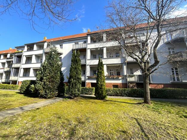 Wohnung zum Kauf 155.000 € 3 Zimmer 65 m² Zentrum-Nord Leipzig 04105