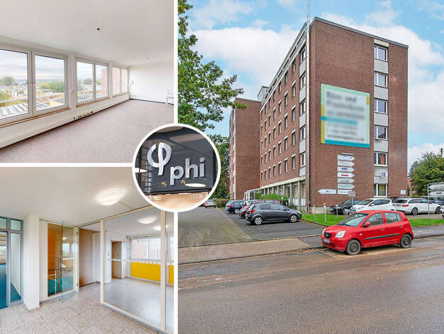 Bürogebäude zum Kauf als Kapitalanlage geeignet 1.287 € 3.910 m² 3.496 m² Grundstück Würselen 52146
