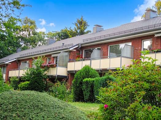 Wohnung zur Miete 908 € 2,5 Zimmer 61,5 m² EG frei ab 01.09.2026 Wichelwisch 15 Tonndorf Wandsbek 22045