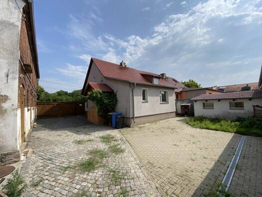 Einfamilienhaus zum Kauf 450.000 € 4 Zimmer 97 m² 1.750 m² Grundstück frei ab sofort Seeberg-Dorf Altlandsberg 15345