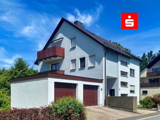 Wohnung zum Kauf 145.000 € 2,5 Zimmer 80 m² Creußen Creußen 95473