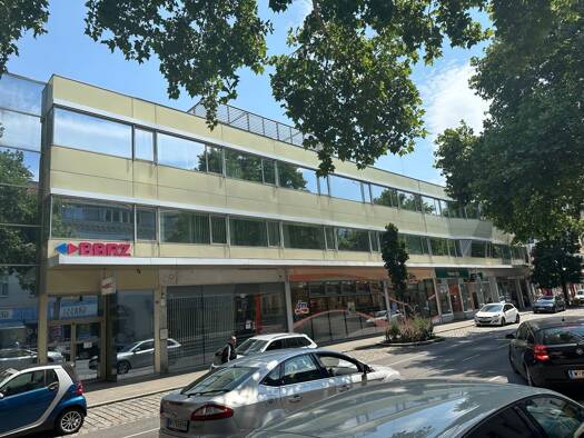 Bürofläche zur Miete 11 € 507,2 m² Bürofläche Wien 1110