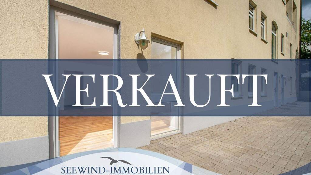 Studio zum Kauf 64.600 € 1 Zimmer 30 m² Sellin 18586