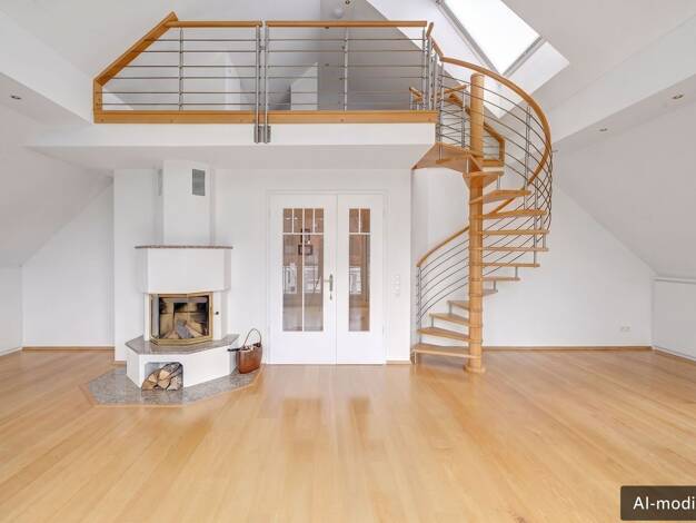 Wohnung zum Kauf 960.000 € 4 Zimmer 122 m² 3. Geschoss Trudering-Riem München 81827