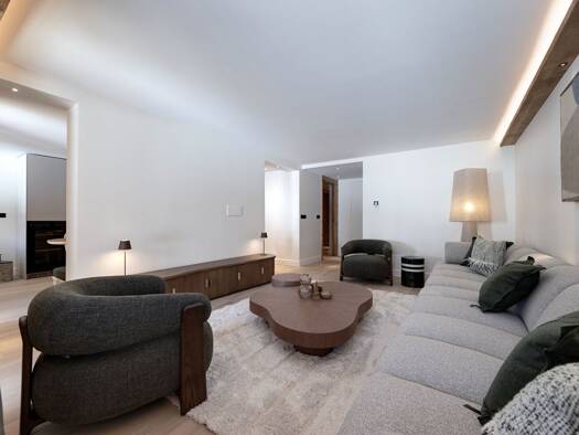 Wohnung zum Kauf 2.990.000 € 3 Zimmer 99,2 m² Val-d'Isère 73150