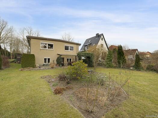 Einfamilienhaus zum Kauf 550.000 € 4 Zimmer 92 m² 1.240 m² Grundstück Teltow 14513