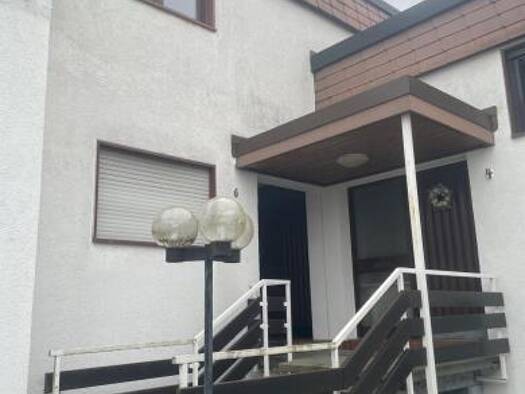 Wohnung zur Miete 850 € 3 Zimmer 100 m² Brebach-Fechingen Saarbrücken 66130