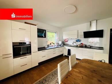 Mehrfamilienhaus zum Kauf 599.000 € 8 Zimmer 255 m² 667 m² Grundstück Cappel Marburg 35043
