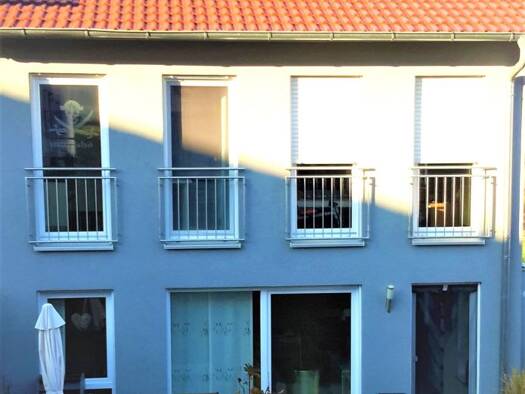 Doppelhaushälfte zum Kauf 678.000 € 5,5 Zimmer 160 m² 239 m² Grundstück frei ab 01.06.2026 Aalen 73434