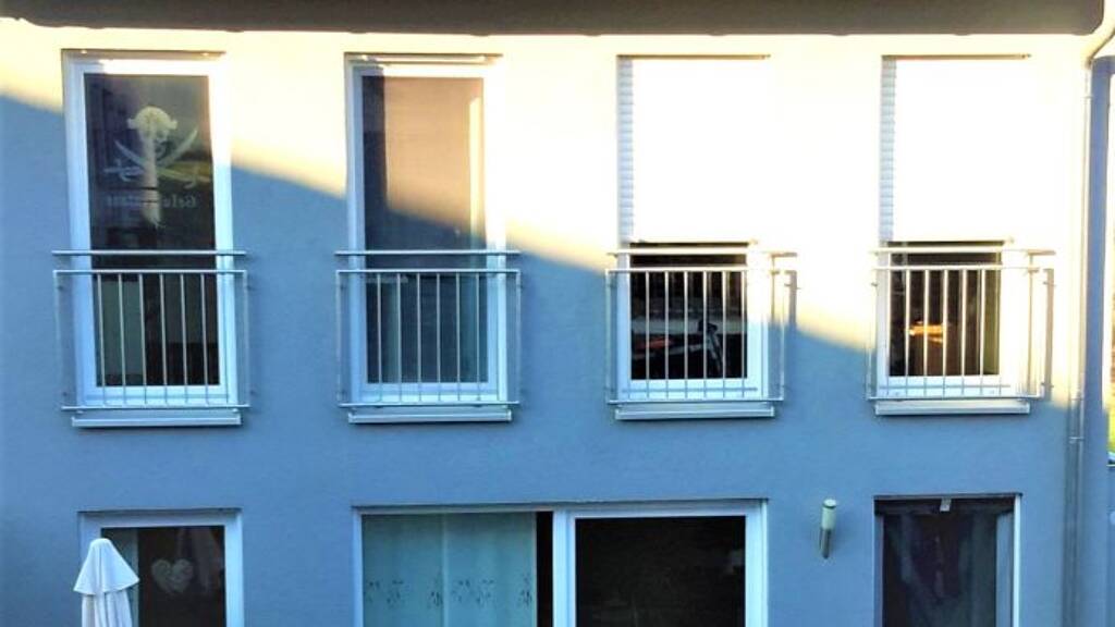 Doppelhaushälfte zum Kauf 678.000 € 5,5 Zimmer 160 m² 239 m² Grundstück frei ab 01.06.2026 Aalen 73434