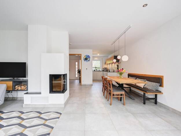 Doppelhaushälfte zum Kauf provisionsfrei 995.000 € 6 Zimmer 144 m² 210 m² Grundstück frei ab 01.07.2027 Gernlinden Maisach 82216