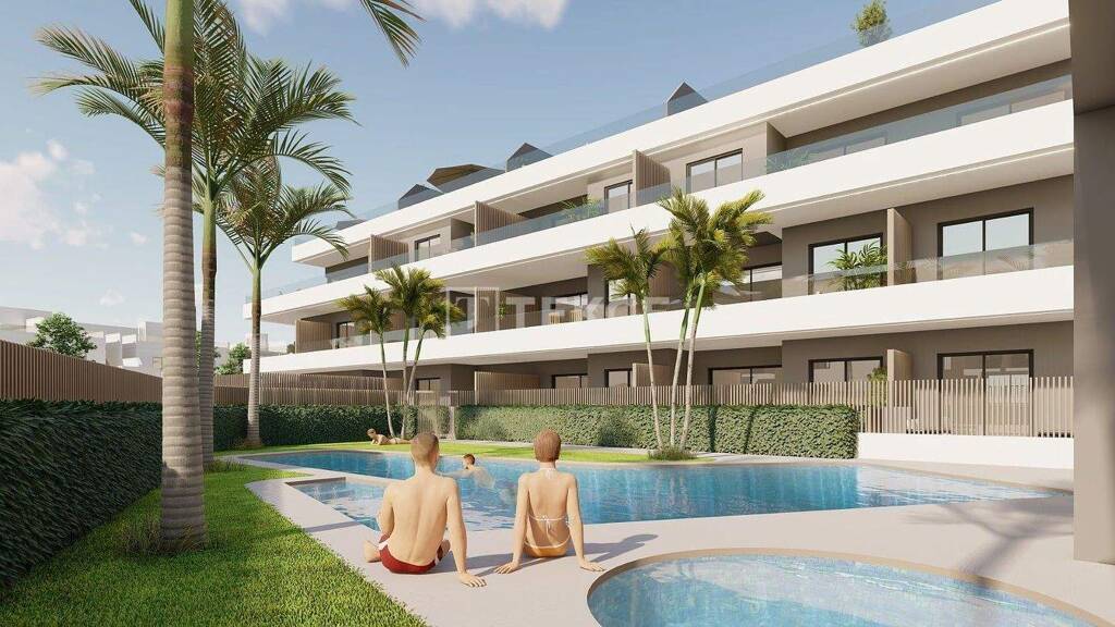 Studio zum Kauf 295.000 € 3 Zimmer 91 m² EG Alicante 03190