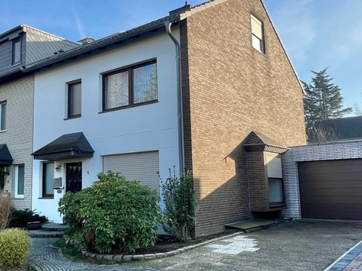 Haus zum Kauf 579.000 € 5 Zimmer 146,6 m² 360 m² Grundstück Baumberg Monheim am Rhein 40789