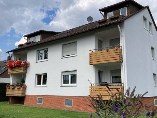 Wohnung zur Miete 750 € 3 Zimmer 100 m² 13. Geschoss frei ab 01.12.2026 Schwalbennest 1 Kirchohsen Emmerthal 31860