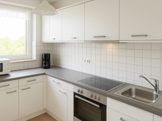 Wohnung zur Miete 495 € 2 Zimmer 673 m² 2 Geschosse frei ab 15.02.2026 Zedtlitzer Weg Zedtlitz Borna 04552
