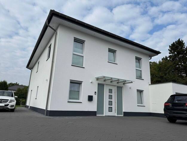 Einfamilienhaus zum Kauf 650.000 € 6 Zimmer 206 m² 647 m² Grundstück Flammersfeld 57632