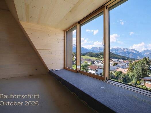 Doppelhaushälfte zum Kauf 6 Zimmer 164 m² Aldrans 6071