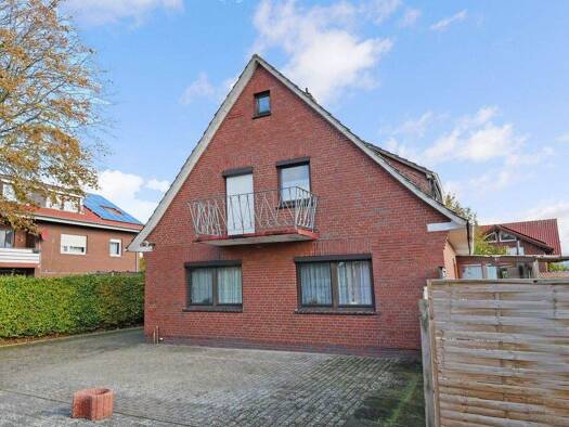 Einfamilienhaus zum Kauf provisionsfrei 285.000 € 5 Zimmer 141 m² 774 m² Grundstück frei ab 01.06.2026 Goldenstedt 49424