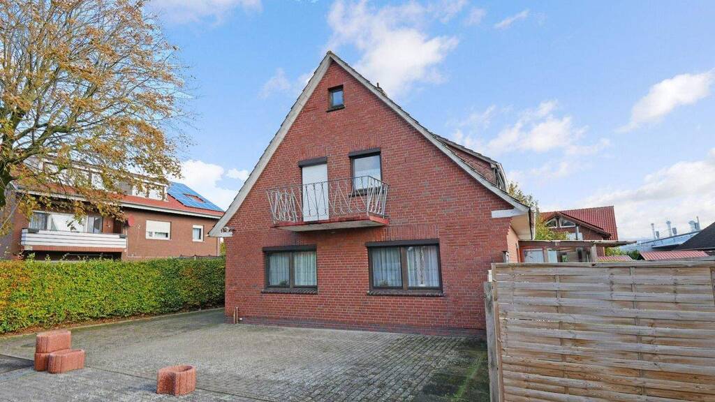 Einfamilienhaus zum Kauf provisionsfrei 285.000 € 5 Zimmer 141 m² 774 m² Grundstück frei ab 01.06.2026 Goldenstedt 49424