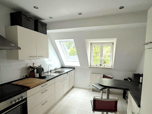 Wohnung zum Kauf provisionsfrei als Kapitalanlage geeignet 539.000 € 8 Zimmer 182 m² Nordstadt Offenburg 77652