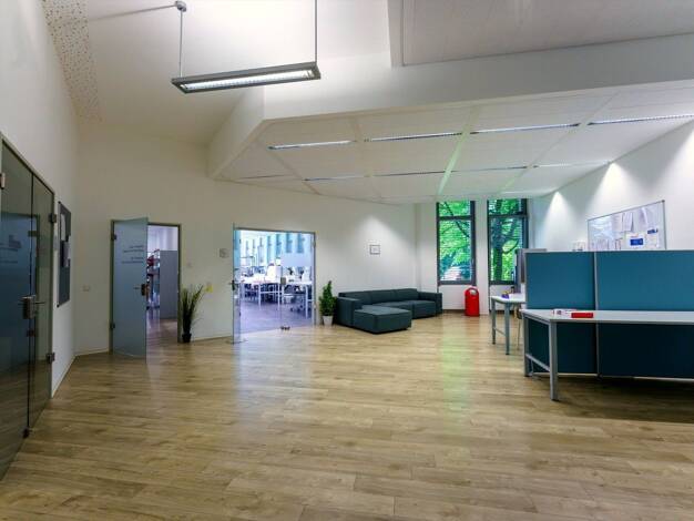Bürofläche zur Miete 403 m² Bürofläche Walder Straße 53 Hilden 40724
