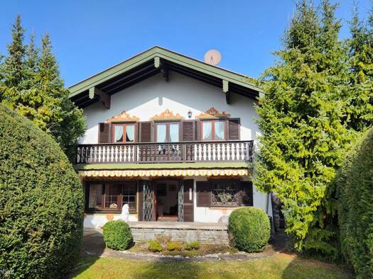 Wohnung zum Kauf 1.980.000 € 6 Zimmer 200 m² Rottach Rottach-Egern 83700