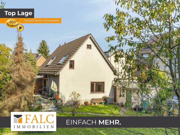 Einfamilienhaus zum Kauf 499.000 € 5 Zimmer 138 m² 528 m² Grundstück Eil Köln 51145