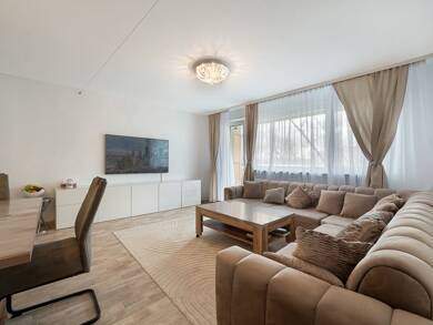 Wohnung zum Kauf 329.000 € 4 Zimmer 92 m² 3. Geschoss Bretzenheim Mainz 55128