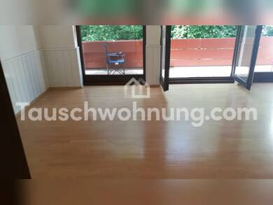 Wohnung zur Miete Tauschwohnung 1.000 € 2 Zimmer 52 m² 2. Geschoss Freiburg im Breisgau 79117