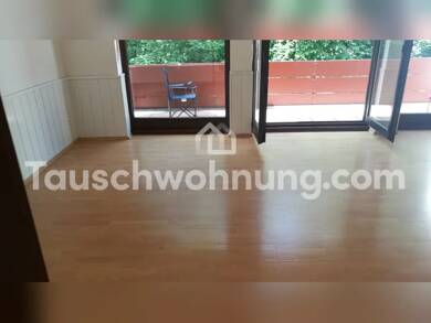 Wohnung zur Miete Tauschwohnung 1.000 € 2 Zimmer 52 m² 2. Geschoss Littenweiler Freiburg im Breisgau 79117