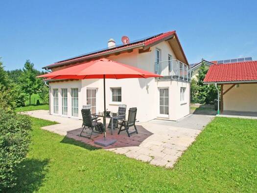 Einfamilienhaus zum Kauf 740.000 € 5 Zimmer 146,2 m² 638 m² Grundstück Peiting 86971