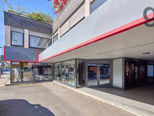 Laden zur Miete provisionsfrei 9,96 € 175 m² Verkaufsfläche Altenhundem Lennestadt 57368