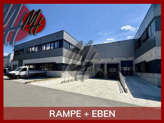 Halle/Industriefläche zur Miete 4.150 m² Lagerfläche Weilbach Flörsheim 65439