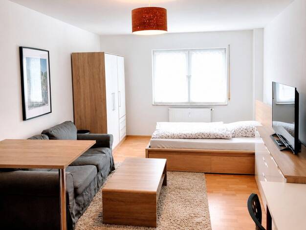 Wohnung zum Kauf provisionsfrei 89.000 € 1 Zimmer 30 m² 2. Geschoss Rothenditmolder Straße 12 Nord-Holland Nord (Holland) 34117