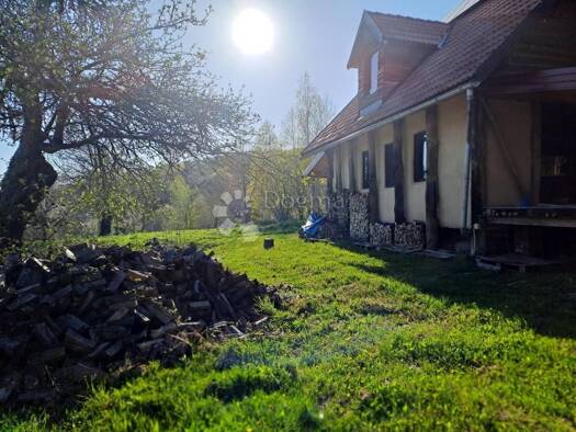 Haus zum Kauf 173.600 € 4 Zimmer 114 m² Blatusa, Gvozd Blatuša