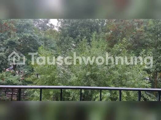 Wohnung zur Miete Tauschwohnung 440 € 2,5 Zimmer 58 m² 2. Geschoss Bergedorf Hamburg 21029
