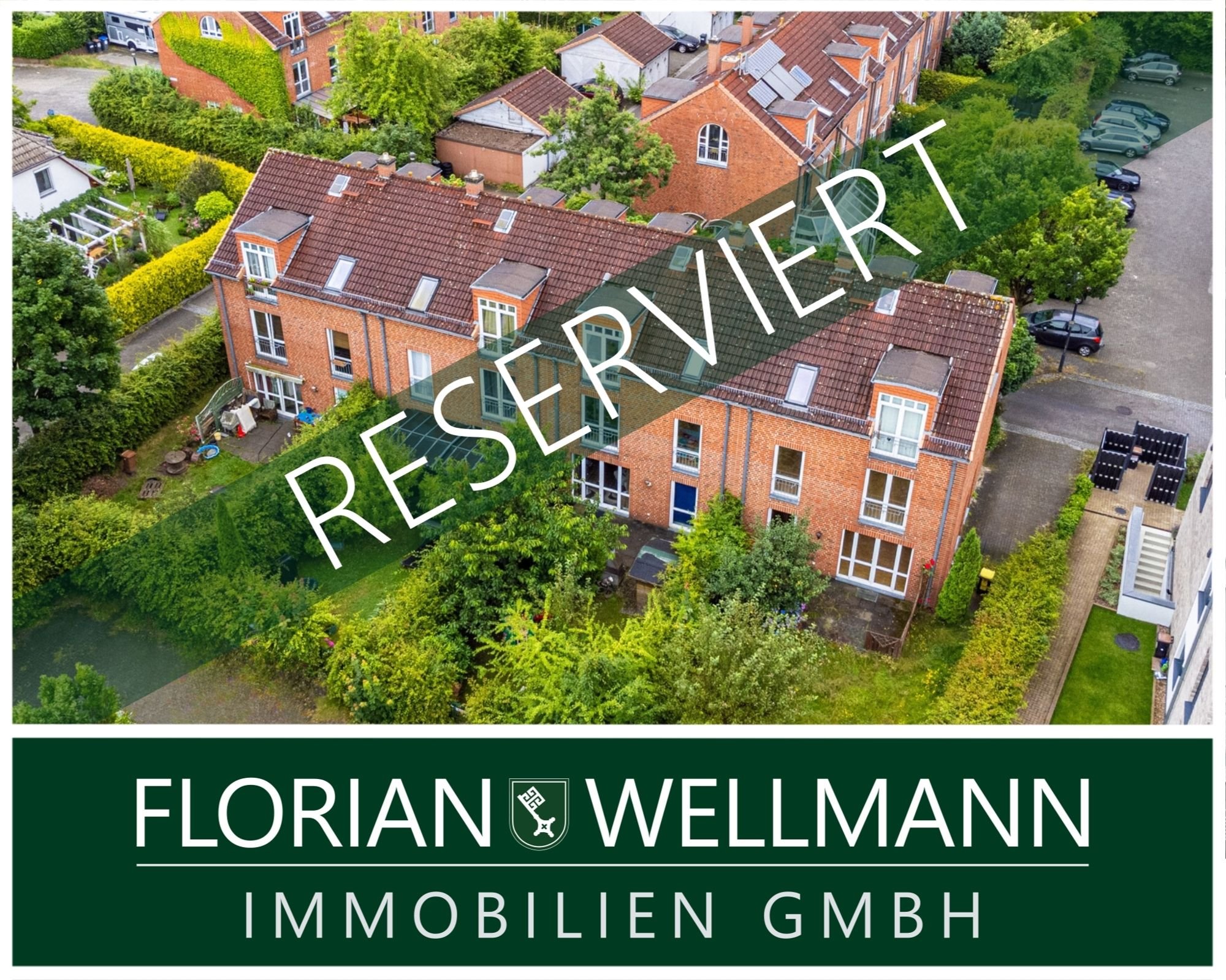 Mehrfamilienhaus zum Kauf 849.000 € 24 Zimmer 544 m²<br/>Wohnfläche 1.070 m²<br/>Grundstück St. Magnus Bremen 28759