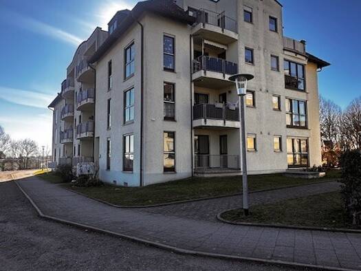 Wohnung zur Miete 416 € 2 Zimmer 52 m² EG frei ab sofort Pennricher Ring 6 Pennrich Dresden / Gompitz 01156