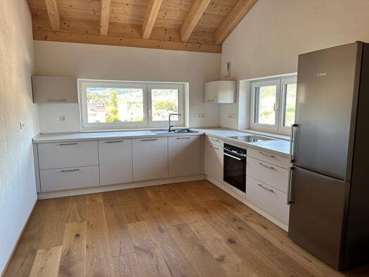 Penthouse zur Miete 925 € 2 Zimmer 85 m² Geschoss 1/2 frei ab 01.09.2026 Dollnstein Dollnstein 91795