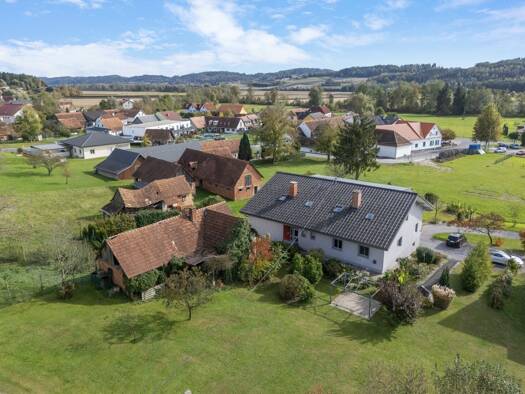 Mehrfamilienhaus zum Kauf 470.000 € 8 Zimmer 295 m² 2.841 m² Grundstück Sinabelkirchen 8261
