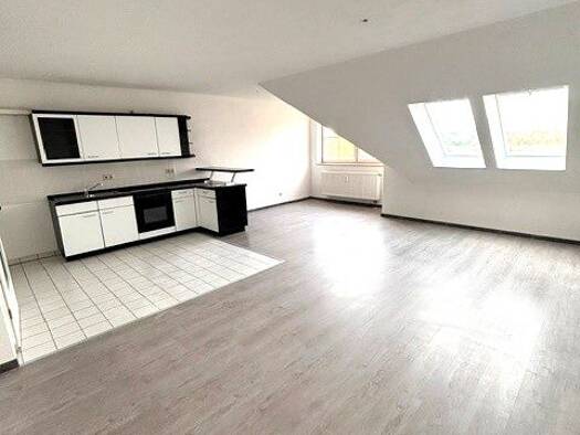Wohnung zur Miete 420 € 2 Zimmer 56,2 m² 3. Geschoss frei ab sofort Domblick 10 Gerwisch Biederitz 39175