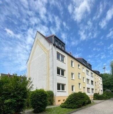 Immobilie zum Kauf als Kapitalanlage geeignet 44.000 € 2 Zimmer 48 m² Deutzen Neukieritzsch 04574