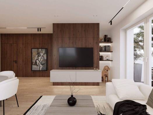 Wohnung zum Kauf - Erstbezug 549.900 € 3 Zimmer 78 m² EG Bad Ischl 4820