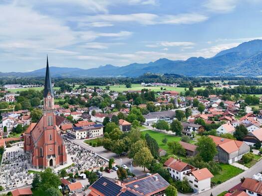 Wohnung zum Kauf 595.000 € 4 Zimmer 154 m² Geschoss 1/2 frei ab 01.01.2027 Übersee Übersee 83236